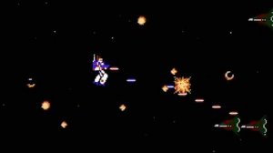 NES Longplay [606] Choujikuu Yousai - Macross