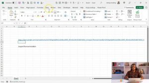 Get and analyze Google Form responses in Excel