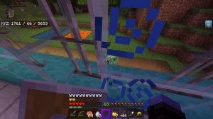 Minecraft ADVENTURE PLUS Addon (Bedrock/MCPE/Xbox)