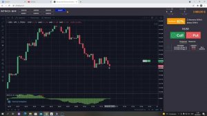 ⚡ Дельта Ривер решает | торговля по объемам ⚡