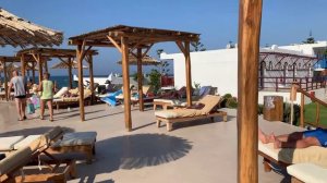 Обзор отеля Mitsis Rinela Beach Resort & Spa