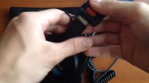 Обзор наушников Sony mdr 7506