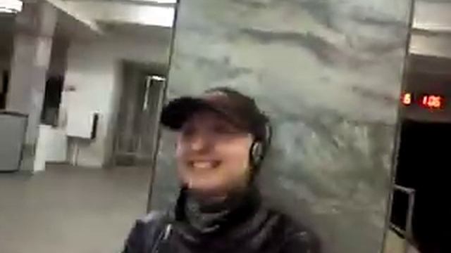 Шапка из рукава смотреть онлайн