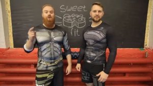 Новый челендж от Sweet Fit