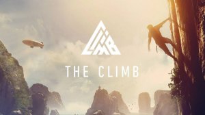 The Climb