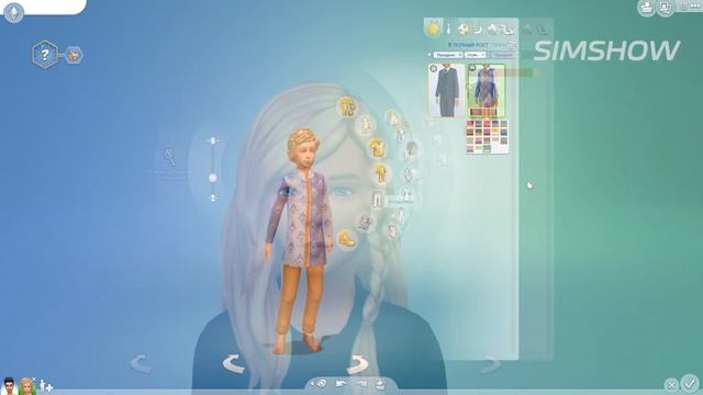 The Sims 4 | Обновление - 1.35.10.1010