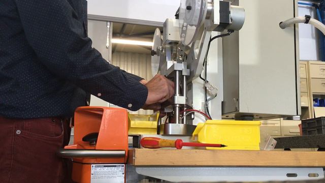 Marker Machine - Operation смотреть онлайн