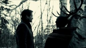 Hannibal & Will ~ Wendigo / The Stag ~ Pursuit