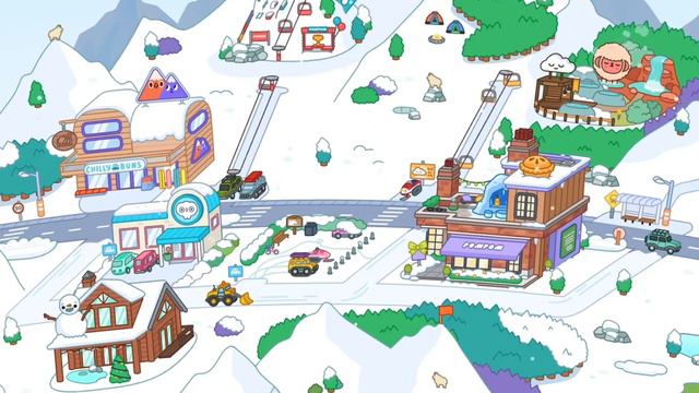 ВЕЩИ КОТОРЫЕ ТЫ 💯 ИСКАЛ!!!!//ТОКА БОКА//💗 смотреть онлайн