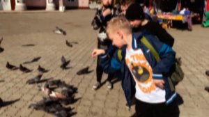 Эко-акция "Береги свою планету"