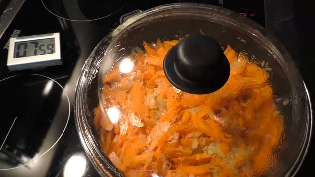 Типа плов, почему типа, потому что без мяса ;-) короче рис похожий на плов смотреть онлайн