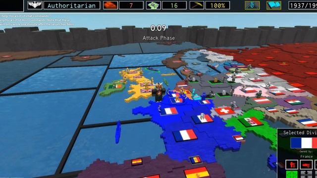 Гайд на перемещение войск в Iron Assault смотреть онлайн