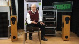 Усилители REGA: новые горизонты