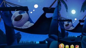 ИГРА Говорящая Анжела ВОЗРОЖДЕНИЕ Часть 30 Говорящий Том и Друзья Первая Встреча Про котиков