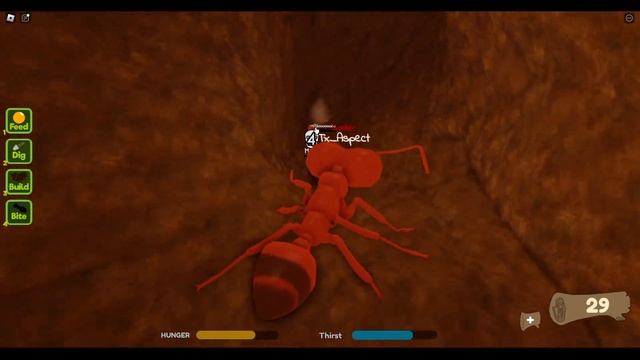 ?Ants ROBLOX Fire Colony #6 смотреть онлайн