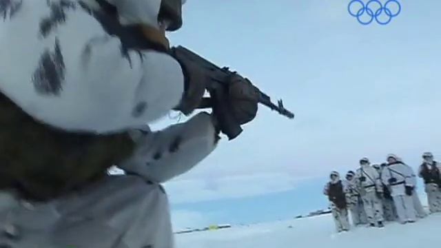 Новобранцы отправились служить на Новую Землю