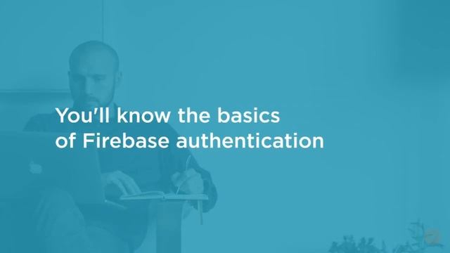 Firebase Authentication and Cloud Storage