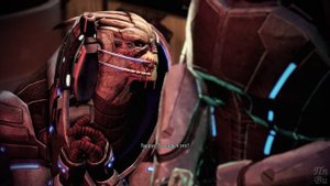 Mass Effect 2 LE Профессиональное Прохождение Ч.38 - Гаррус - Око За Око (К)