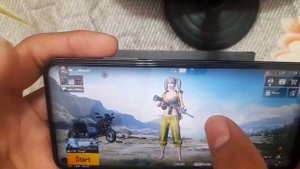 MI 10t pro 90fps PUBG TEST IN 2023| GYRO TEST | HOTDROP TEST,BATTRY TEST• best gaming phone for bgm