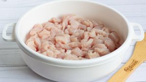 Екатеринские котлеты с грибами