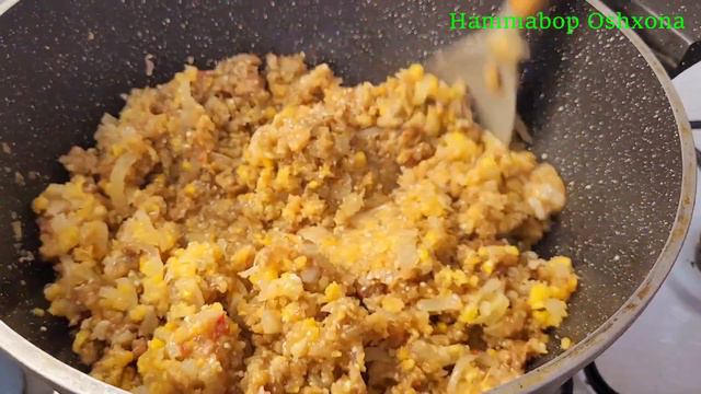 Eggplant Caviar! INCREDIBLY DELICIOUS! смотреть онлайн