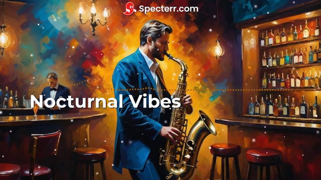 Nocturnal Vibes смотреть онлайн