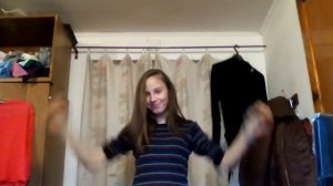 Пати у Кати на хате))😎