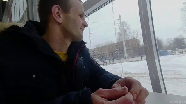 Боевая классика, снимаем красиво, монтируем душевно.)))