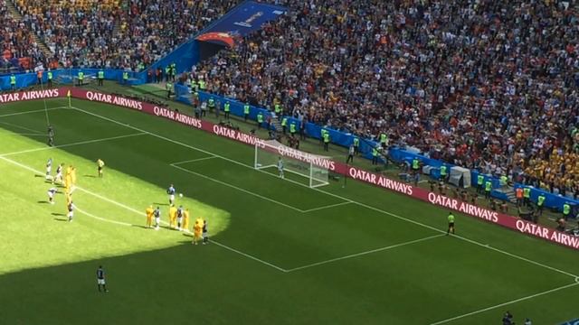 Франция Австралия 1:0 Казань смотреть всем!!!! смотреть онлайн