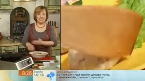 Котлеты из рыбы и творога