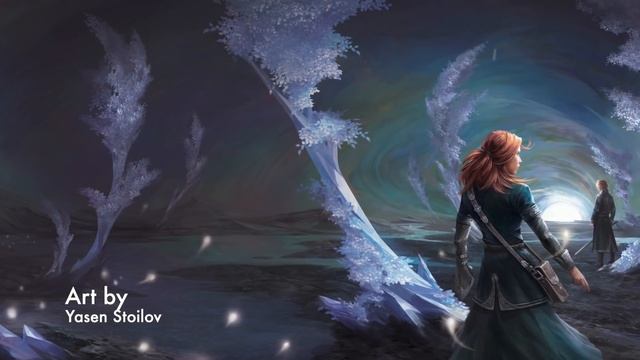 Searching for Stormlight Archive's Ending #4 Night of Sorrows смотреть онлайн