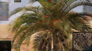 Лучшие Позиции для ЛТ - Карта Эль-Халлуф | Гайд