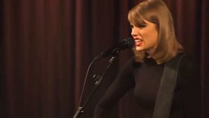 Taylor Swift - Blank Space Acoustic