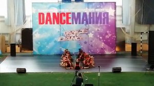 Dance мания Ст. Оскол 2019 8