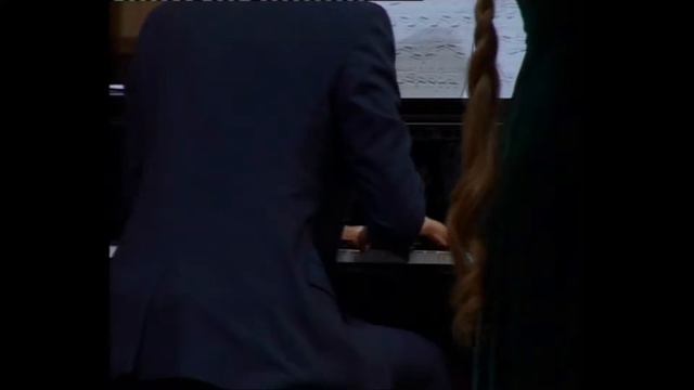 Arnold VOLPE (1869-1940)- Chant d’amour смотреть онлайн