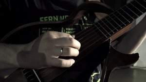 It's too late apologize (Timbaland & One Republic) guitar cover