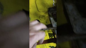 Вакуумный усилитель ЛУАЗ, главный цилиндр сцепления ЛУАЗ