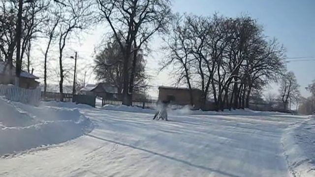 Бешеный парниша на дельте... смотреть онлайн