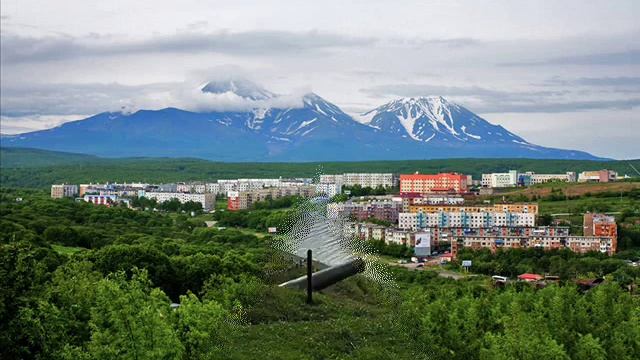 Мой дом Петропавловск-Камчатский.mp4