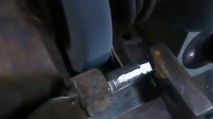 хвостовик сверла на шестигранник