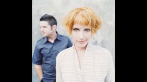 Sixpence non the richer - Dont Dream Its Over