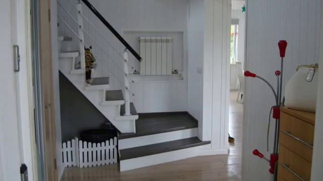 Недвижимость Благовещенска: Дом в Чигирях в скандинавском стиле