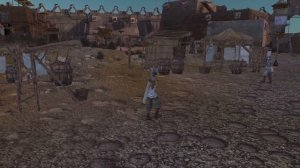 История мира Kenshi | Том 1/2:Вэй (Часть 1/5)