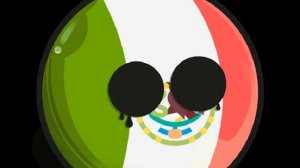 eas alarm México 1848