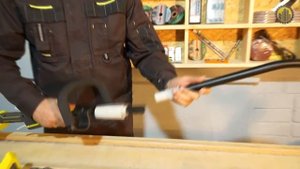 Аккумуляторный триммер Ryobi RLT36