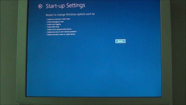 How to enter Automatic Repair, Safe Mode and VGA mode in Windows 8, 8.1, 10 and 11 - The easy way! смотреть онлайн