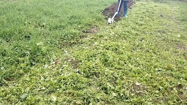 ЭлектроПлуг 2017 Новая модель ЛС-100А СельхозЛебёдка г.Могилёв
