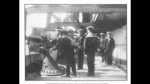 Марш Аврора  Н П Иванов Радкевич  Оркестр под упр  В К Черкашина  1948