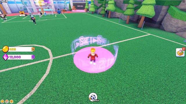 ЭТО НОВЫЙ 100% ЛУЧШИЙ СИМУЛЯТОР ФУТБОЛА! ROBLOX Goal Kick Simulator смотреть онлайн