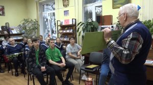 Юбилей Анатолия Борисовича Пихуна